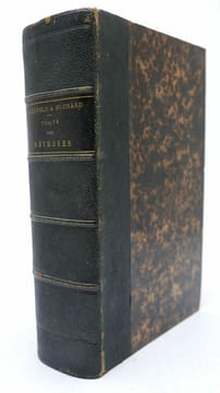 Traité des névroses. AXENFELD, Alexandre