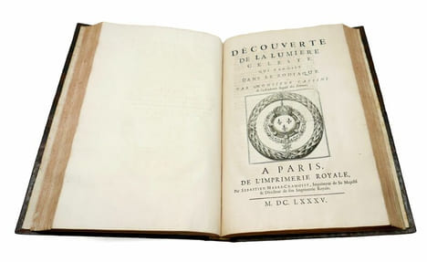 Recueil d'observations faites en plusieurs voyages par ordre de sa majesté pour perfectionner l'astronomie et la géographie. Avec divers traités ...