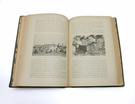 Le radium et les radio-éléments. CURIE, Maurice