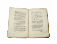 Filature, commerce et prix des laines en Angleterre, ou correspondance sur ces matières