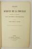 Traité des dérivés de la houille applicables à la production des matières colorantes. GIRARD, Charles & DE LAIRE, Georges