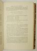 Traité des dérivés de la houille applicables à la production des matières colorantes. GIRARD, Charles & DE LAIRE, Georges