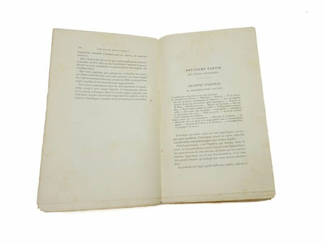 L'hypnotisme et les états analogues au point de vue médico-légal... Préface par M. le Dr P. Brouardel. GILLES DE LA TOURETTE, Georges