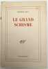 Le Grand Schisme. ARON (Raymond)