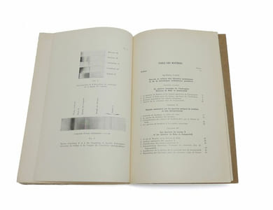 L'électron magnétique (Théorie de Dirac)