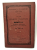Trait&eacute; exp&eacute;rimental et th&eacute;rapeutique de magn&eacute;tisme, avec figures dans le texte... 2me &eacute;dition. DURVILLE, H[ector]