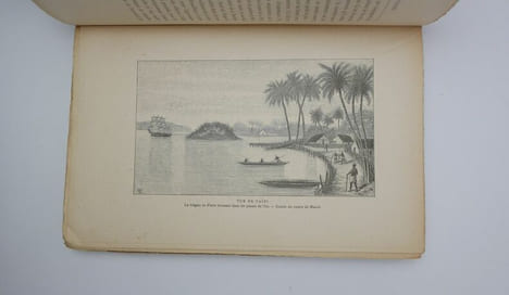 Marins et missionnaires. Conquête de la Nouvelle-Calédonie 1843-1853.?. ?SALINIS ( A. de). ?