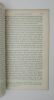 D'une hallucination du toucher (ou hétérotopie subjective des extrémités) particulière à certains amputés. GUENIOT, Alexandre