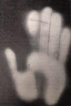 Les Apparitions matérialisées des vivants et des morts. ?DELANNE, Gabriel