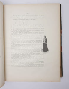L'Assistance publique en 1900
