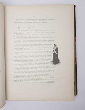 L'Assistance publique en 1900. ADMINISTRATION GENERALE DE L'ASSISTANCE PUBLIQUE A PARIS