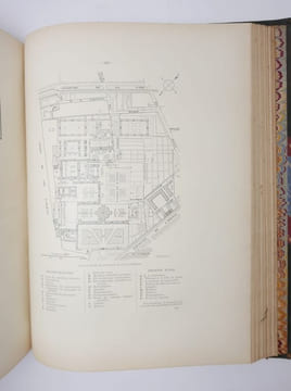 L'Assistance publique en 1900. ADMINISTRATION GENERALE DE L'ASSISTANCE PUBLIQUE A PARIS