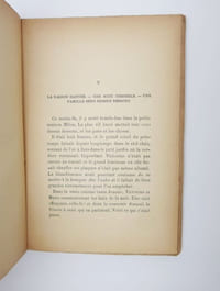 La Nièce aux 35 millions