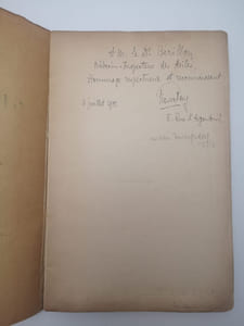 Contribution à l'étude du gigantisme