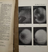 On the Influence of Magnetism on the Nature of the Light Emitted by a Substance