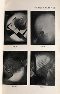 On the Influence of Magnetism on the Nature of the Light Emitted by a Substance