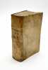 Practicae medicinae liber sextus [De morbis occultis]. SENNERT, Daniel