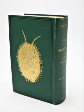 Manuel de conchyliologie et de paléontologie conchyliologique, ou histoire naturelle des mollusques vivants et fossiles. FISCHER, Paul