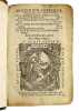 De la generatione de le cose, che sotto la terra sono, e de le cause de'Ioro effetti e nature. AGRICOLA, Georg
