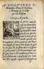 De la generatione de le cose, che sotto la terra sono, e de le cause de'Ioro effetti e nature. AGRICOLA, Georg