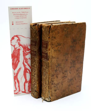Histoire des inquisitions, où l'on rapporte l'origine & le progrès de ces tribunaux. GOUJET, Claude-Pierre]