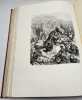 ?Oeuvres de Rabelais, texte collationné sur les éditions originales avec une vie de l'auteur, des notes et un glossaire, illustrations de Gustave ...