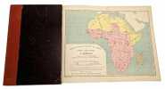 Esquisse générale des langues de l'Afrique et plus particulièrement de l'Afrique française. DELAFOSSE, Marcel