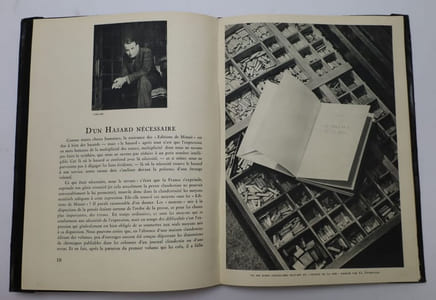 Imprimeries clandestines. N° 31