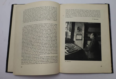 Imprimeries clandestines. N° 31