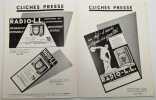 Au service de ses agents. RADIO LL