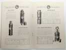 Catalogue n°48. VACUUM TIGER BOTTLE