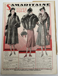 Hiver 1939-1940