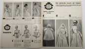 [Catalogue]. LA GRANDE MAISON DE BLANC