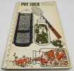Pot Luck. Recipes from many countries. BROWN Kathleen E. and CARMICHAEL Judith