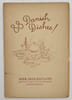 88 Danish Dishes or Dining in Denmark. DEDICHEN, Hetna