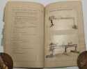 Self-Acting tools for Railways, Engineers, Shipbuilders, Boilermarker, Ironworks, &c. EMBLETON; MACKENZIE AND WALTON YORKSHIRE FOUNDRY