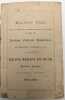 Self-Acting tools for Railways, Engineers, Shipbuilders, Boilermarker, Ironworks, &c. EMBLETON; MACKENZIE AND WALTON YORKSHIRE FOUNDRY