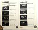 Bandages. LEGRAND, MAXIME