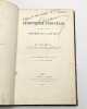 De la lithotritie périnéale ou nouvelle manière d'opérer les calculeux. DOLBEAU, Henri-Ferdinand