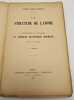 La théorie électrique moderne. Théorie électronique. 2e supplément  : la structure de l'atome. CAMPBELL, Norman Robert