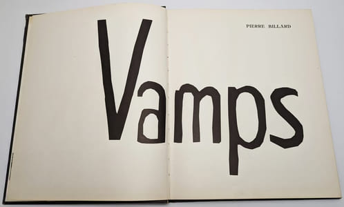 Vamps