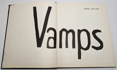 Vamps