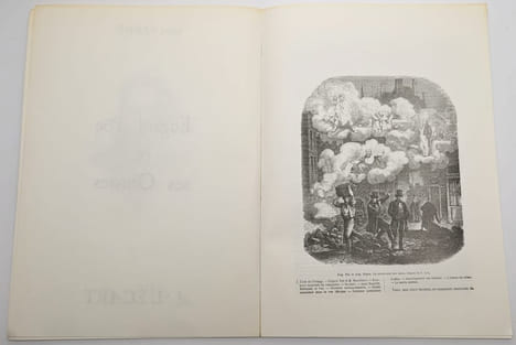 Edgard Pöe et ses Oeuvres. VERNE, Jules