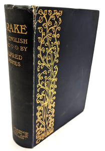 Drake, An English Epic
