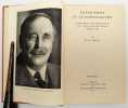 Experiment in Autobiography. Discoveries and conclusions of a very ordinary brain (since 1866). WELLS, H. G
