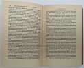 Experiment in Autobiography. Discoveries and conclusions of a very ordinary brain (since 1866). WELLS, H. G