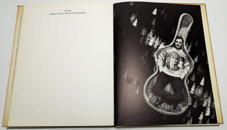 Ballade pour violoncelle et chambre noire. BAQUET, Maurice; DOISNEAU, Robert