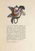 Eve's Legend : Written in 1824. SAINSBURY, Hester Margaret (illustratrice) | VASSAL-FOX, Henry (lord HOLLAND)