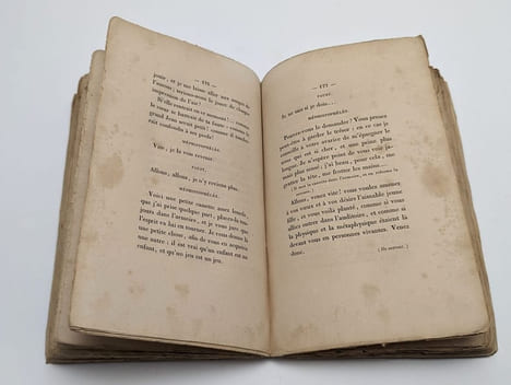 Faust, tragédie de Goëthe : nouvelle traduction complète, en prose et en vers, par Gérard. GOETHE, Johann Wolfgang von | NERVAL, Gérard de ...