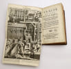 Traite de l'art m&eacute;talique extrait des oeuvres d'Alvare-Alfonse Barba (...). Auquel on a joint un m&eacute;moire concernant les mines de France. BARBA, ...